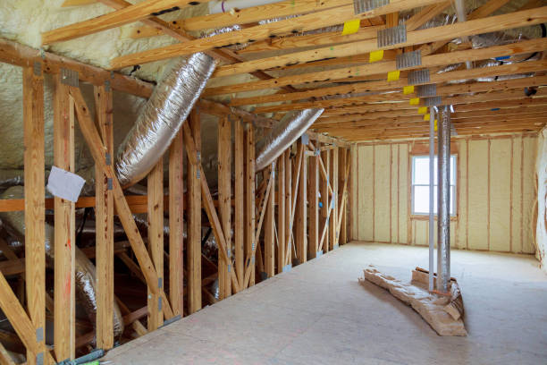 Best Insulation Installation Services in Port Edwards, WI