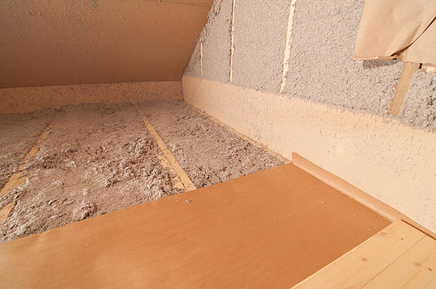 Best Insulation for Specific Applications in Port Edwards, WI