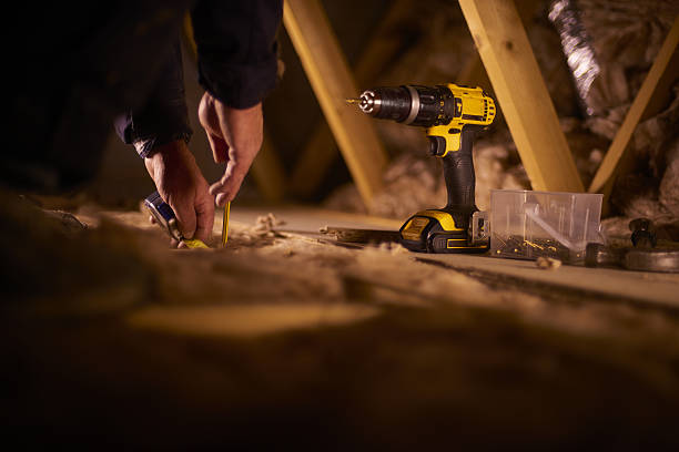 Best Insulation Maintenance and Repair in Port Edwards, WI